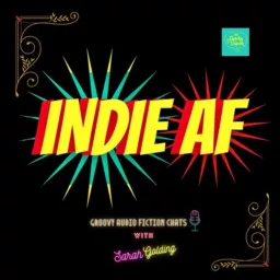 Indie AF Podcast artwork