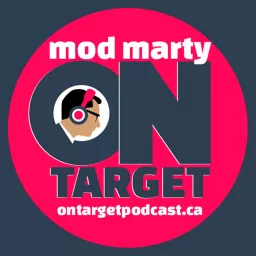 On Target Podcast artwork