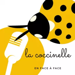 La Coccinelle en Face à Face Podcast artwork