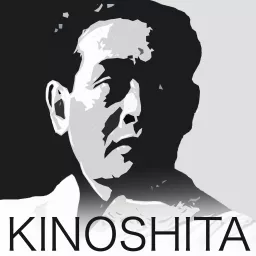 Kinoshita Podcast artwork