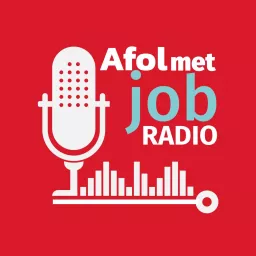 Afolmet Job Radio Podcast artwork