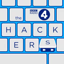 The Hackers Podcast artwork