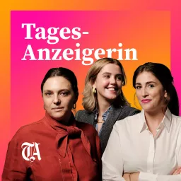 Tages-Anzeigerin Podcast artwork
