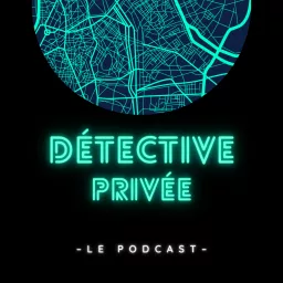 Détective privée Podcast artwork