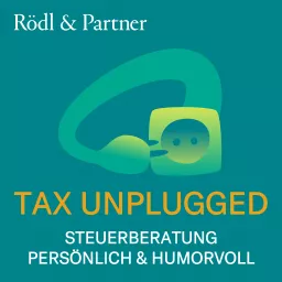 Tax Unplugged Podcast artwork
