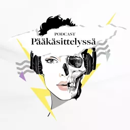 Pääkäsittelyssä Podcast artwork