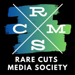 Rare Cuts Media Society Podcast artwork