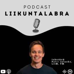 Liikuntalabra Podcast artwork