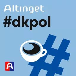 #dkpol Podcast artwork