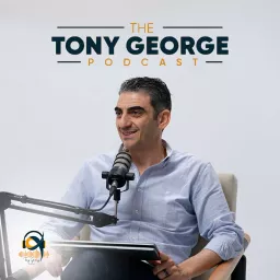 The Tony George Podcast