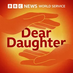Dear Daughter Podcast artwork