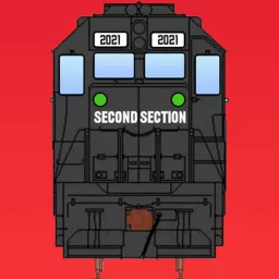 Second Section Podcast artwork