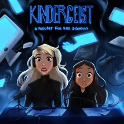 Kindergeist Podcast artwork