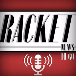 Racket To Go Podcast artwork