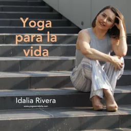 Yoga con Idalia Podcast artwork
