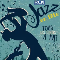 Jazz en Fête Podcast artwork