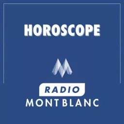 Horoscope Podcast artwork