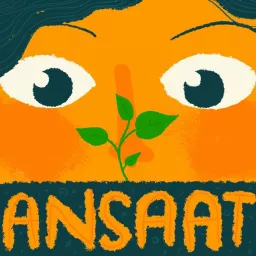 Ansaat Podcast artwork