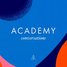 Academy Conversations Uncut Podcast artwork