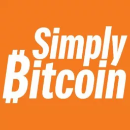Simply Bitcoin Podcast artwork