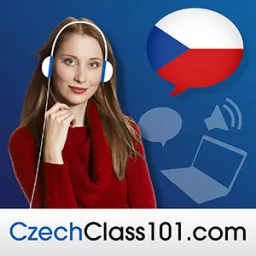 Learn Czech | CzechClass101.com Podcast artwork