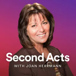 Second Acts Podcast artwork