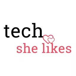 techshelikes