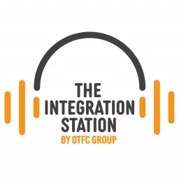 The Integration Station Podcast artwork