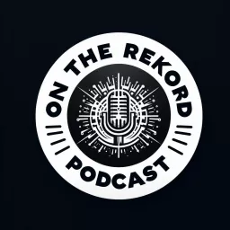 On The Rekord Podcast artwork