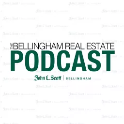 The Bellingham Real Estate Podcast artwork