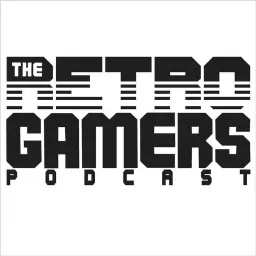 The Retro Gamers: A Video Game Podcast artwork