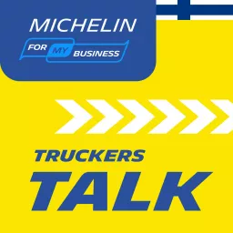 Truckers Talk [FI] Podcast artwork