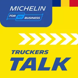 Truckers Talk [RO] Podcast artwork