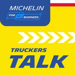 Truckers Talk [PL] Podcast artwork