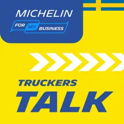 Truckers Talk [SE] Podcast artwork