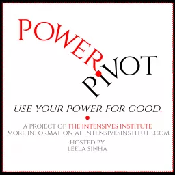 PowerPivot Podcast artwork