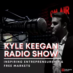 Kyle Keegan Radio Show Podcast artwork