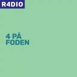 4 PÅ FODEN Podcast artwork