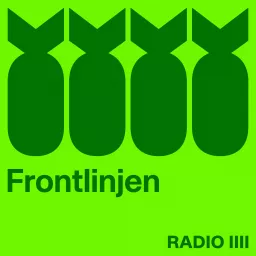 Frontlinjen