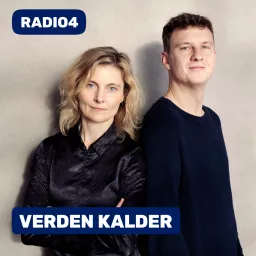 VERDEN KALDER Podcast artwork