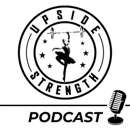 Upside Strength Podcast artwork