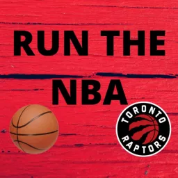 Run The NBA Podcast artwork