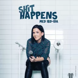 Shit happens med IBD-IDA