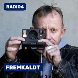 FREMKALDT Podcast artwork