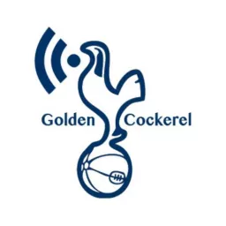 Golden Cockerel - Tottenhams Venner Podcast artwork