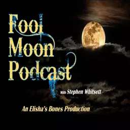 Fool Moon Podcast artwork
