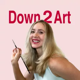 Down2Art Podcast artwork