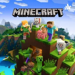 Minecraft Podcast artwork
