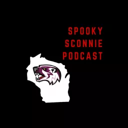 Spooky Sconnie Podcast artwork