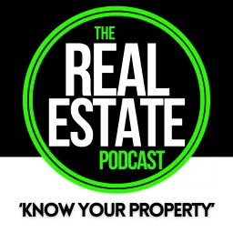 The Real Estate Podcast artwork